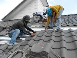 Best Roof Insulation Installation  in Lacy Lakeview, TX